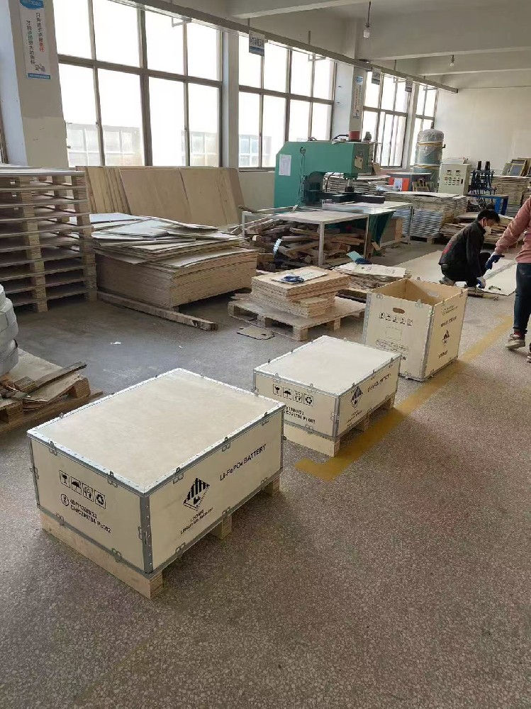 30人、30余台设备、3000平米：一家包装企业的“精益化生存法则”