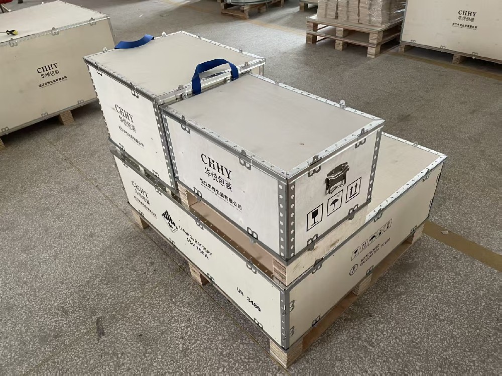 免熏蒸、可循环、高强度：一家木制品包装企业的绿色突围之路